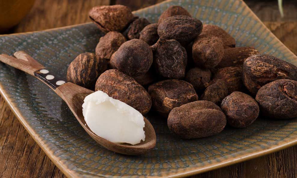 shea butter