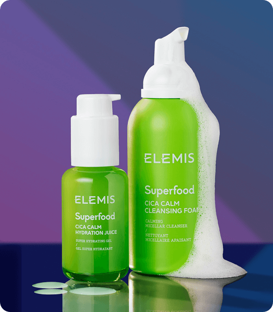 elemis sg