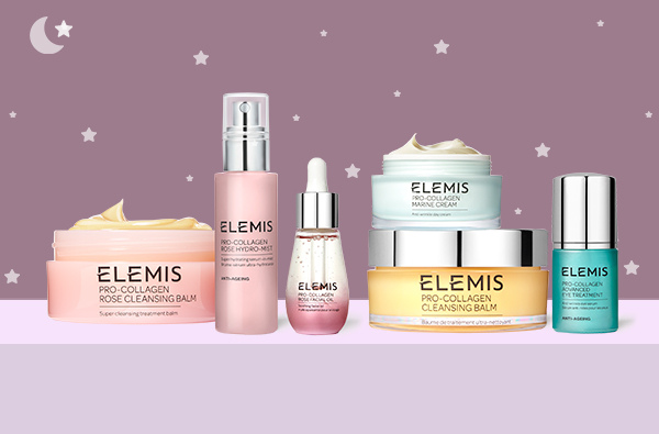 elemis special offers