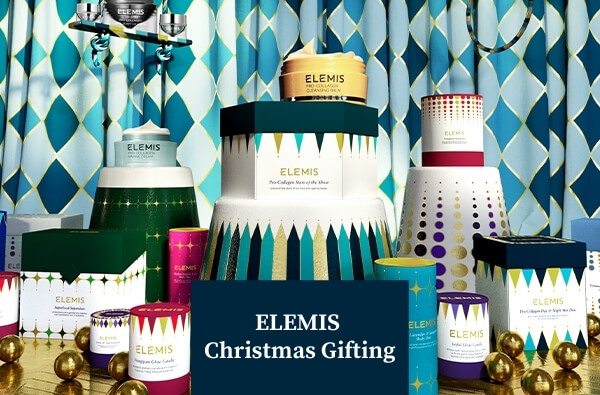 elemis christmas