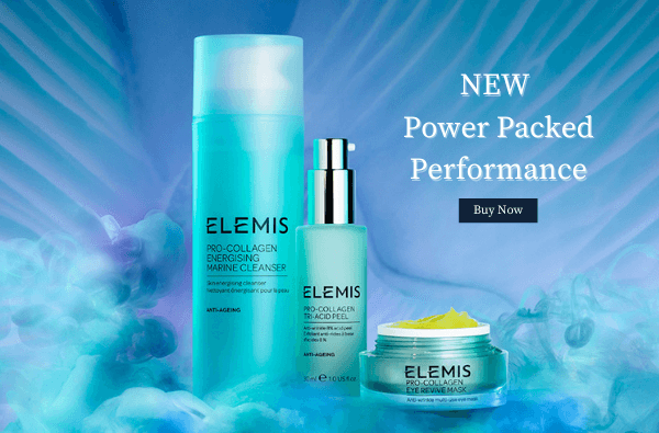 elemis pro collagen marine cleanser