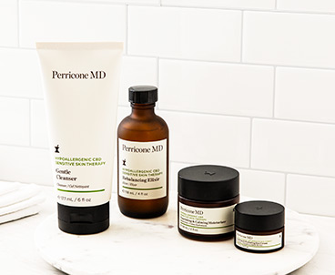 perricone md skincare