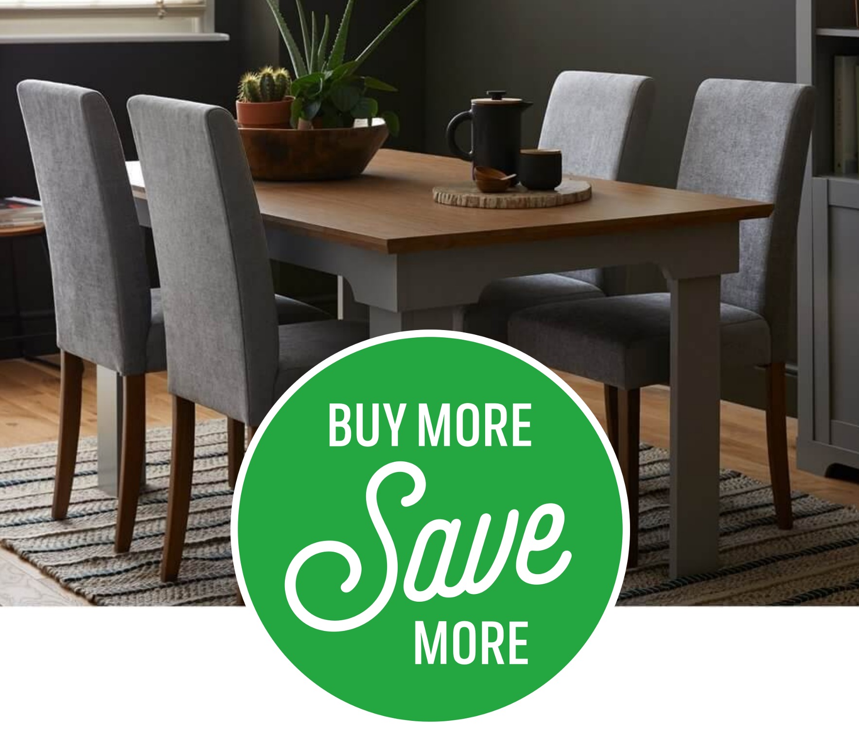 Furniture deals | Homebase