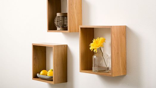 Shelves | Shelving | Shelving Brackets | Homebase