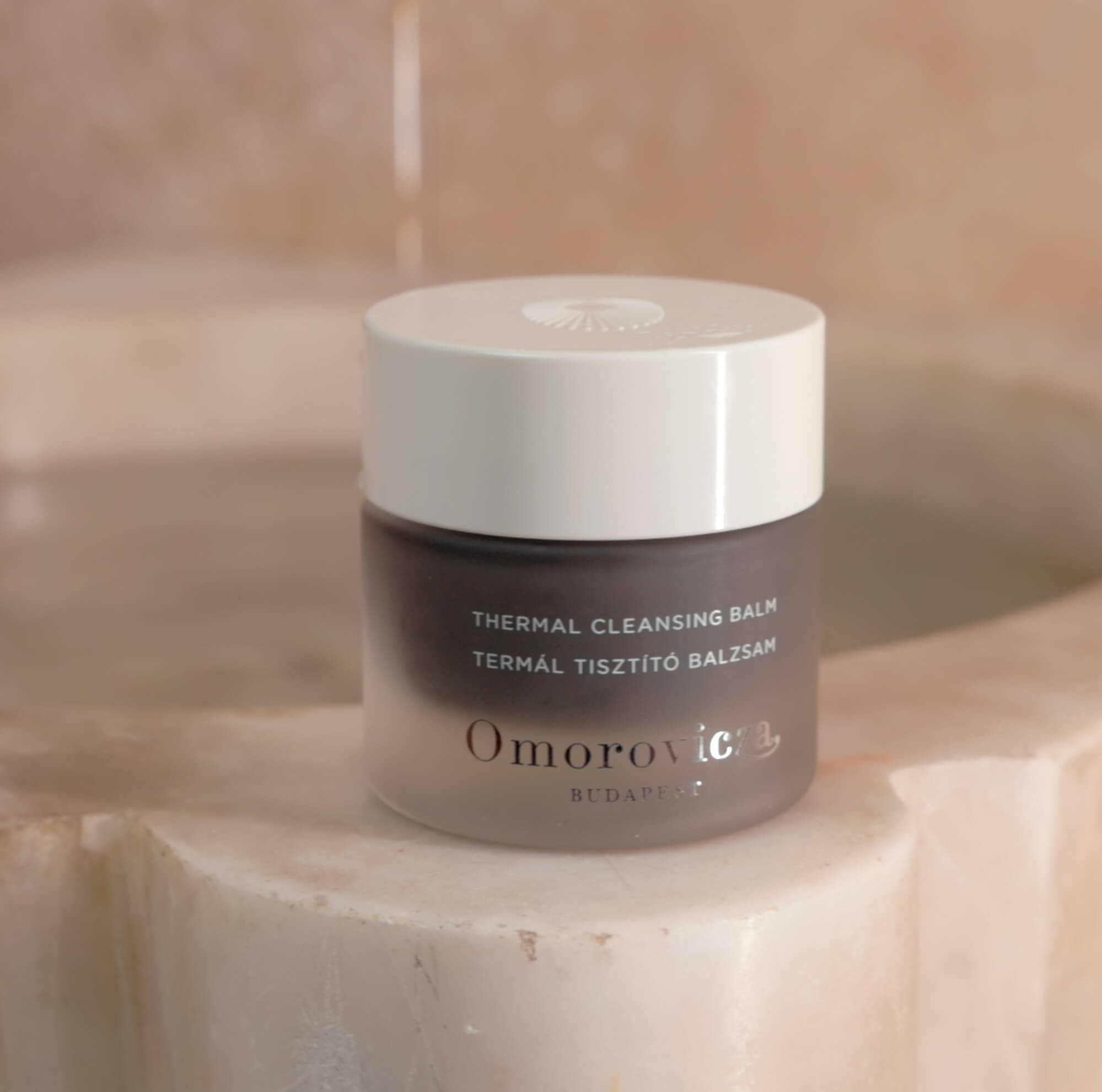 THERMAL CLEANSING BALM
