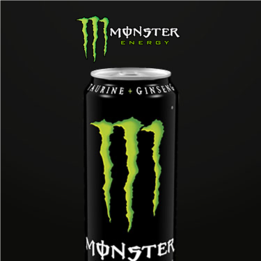 Monster Energy | Your Coca-Cola UK