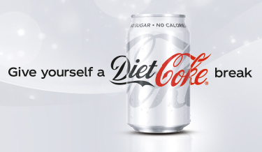 Diet Coke Break | Your Coca-Cola UK