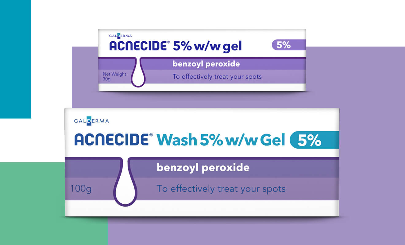 boots acnecide wash