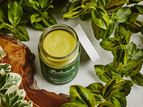 Balmonds Skin Salvation
