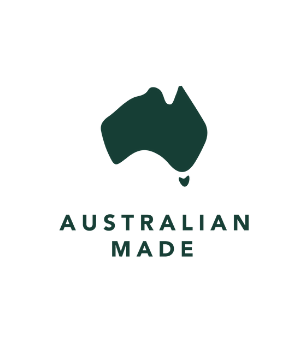 Australian made