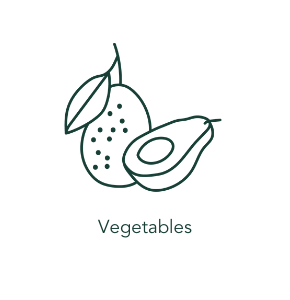Vegetables