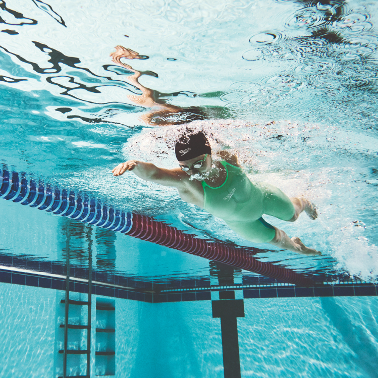 Discover team Speedo