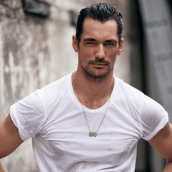 David Gandy Wellwear Dgw