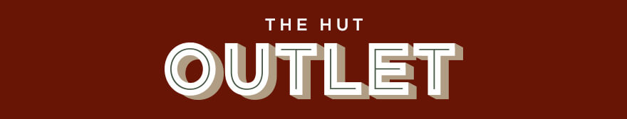Men's Designer Clothing Outlet | The Hut | Free UK Delivery