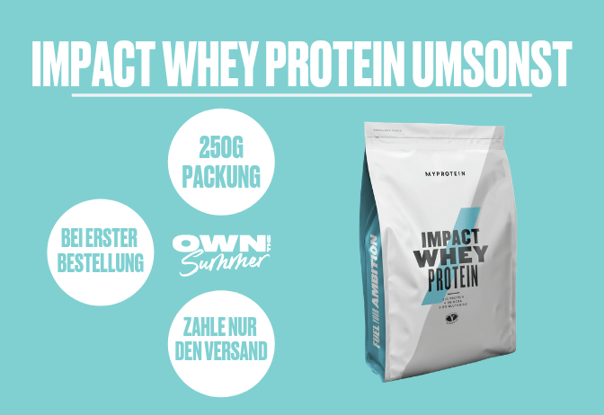 IWP 250g
