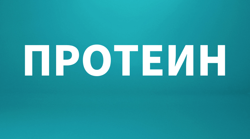 Протеин