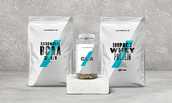 Myprotein