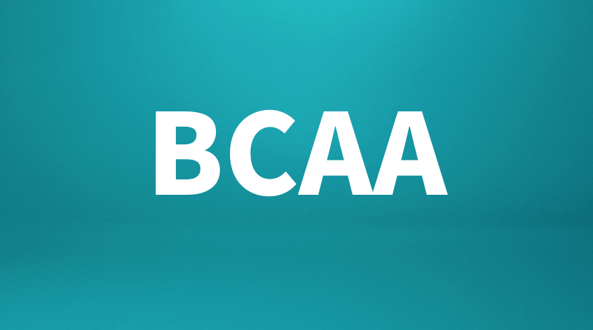 BCAA