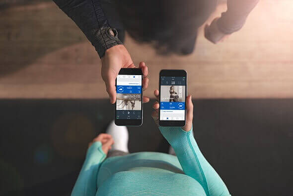 Erhalte 10€ für jeden erfolgreich geworbenen Freund