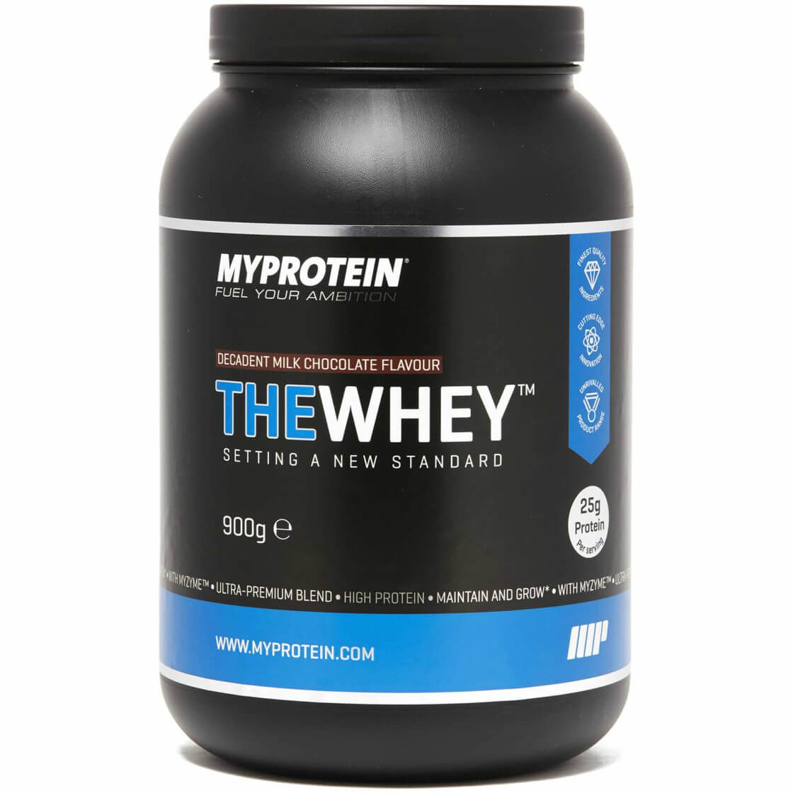 Bestes Eiweiß- und Proteinpulver 2018 | Myprotein.de