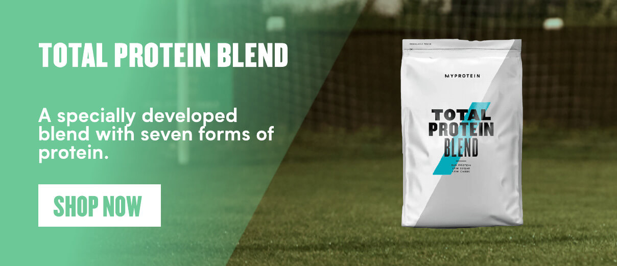 Total Protein Blend