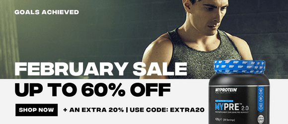 FEB SALE 1