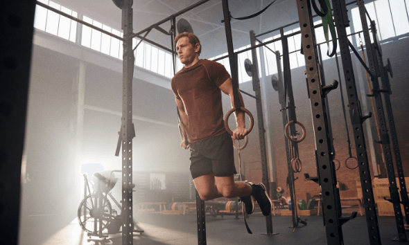 navigation gym clothes