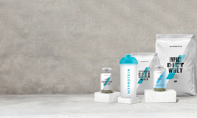 MYPROTEIN™ | Sports Nutrition & Clothing | UK's No. 1 Brand