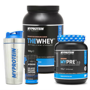 Myrange Bundle