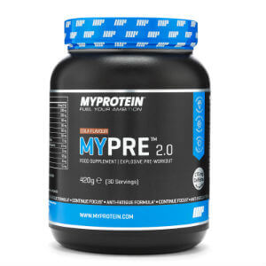 Mypre 2.0
