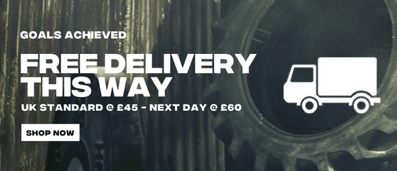 DELIVERY SHOUT