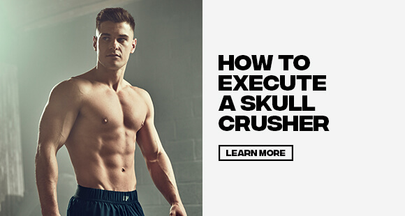 skull crusher