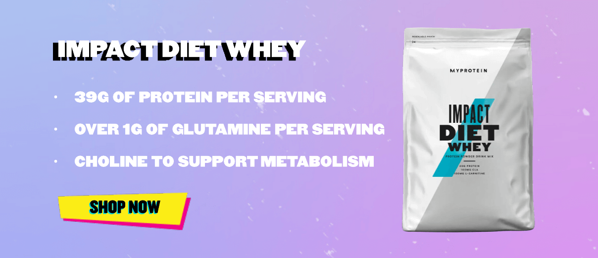 Diet Whey