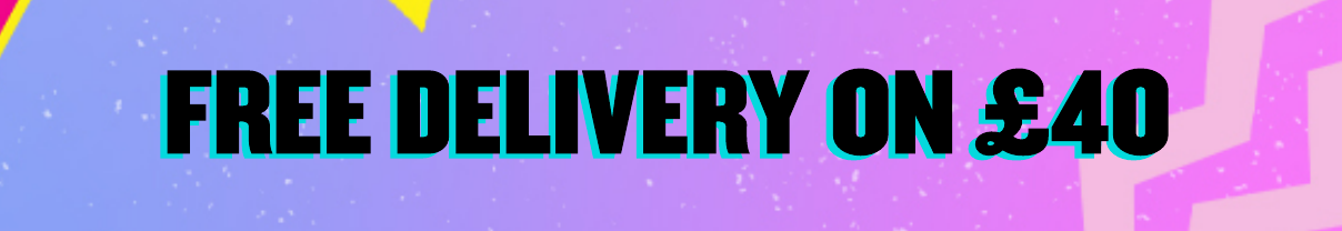 FREE delivery