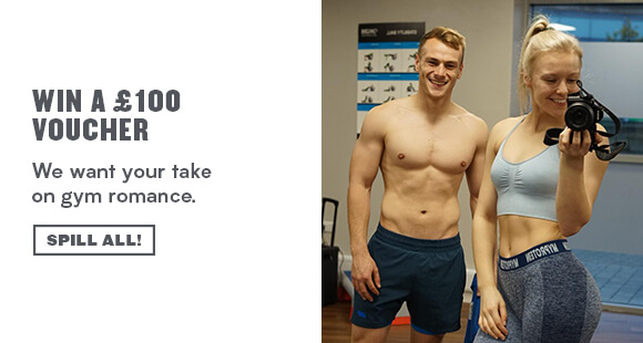 Natural bodybuilding