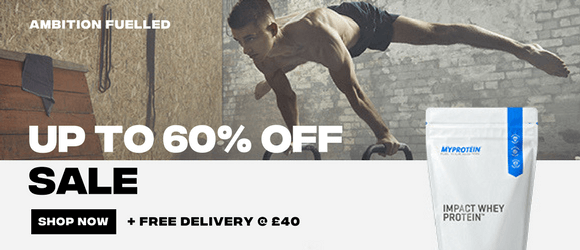 Protein Sale