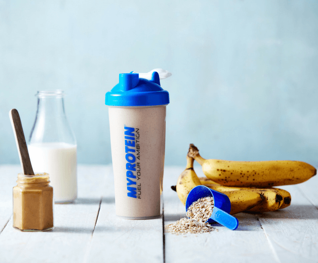 <b>HOW OUR PROTEIN IS MADE</b>