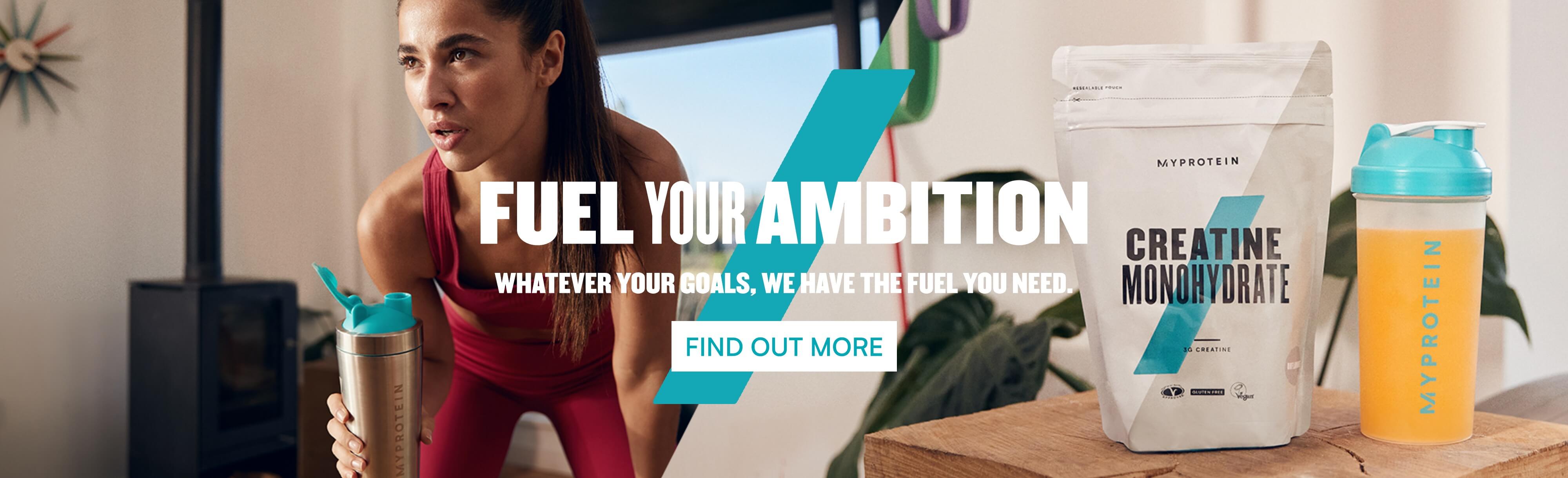 Shop The Range