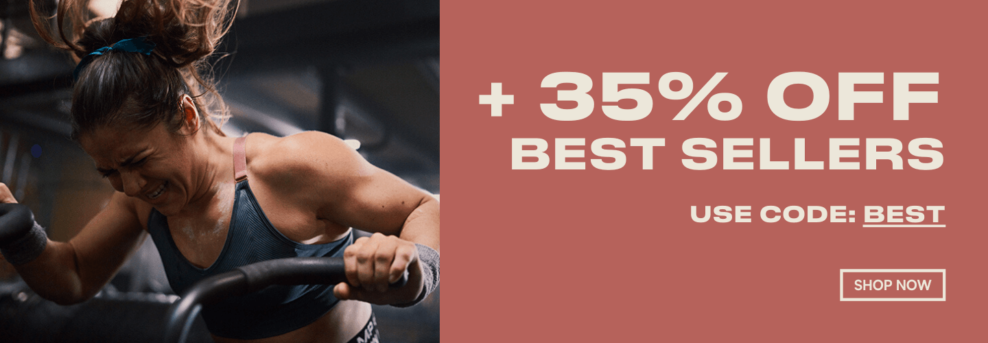 35% off Best Sellers