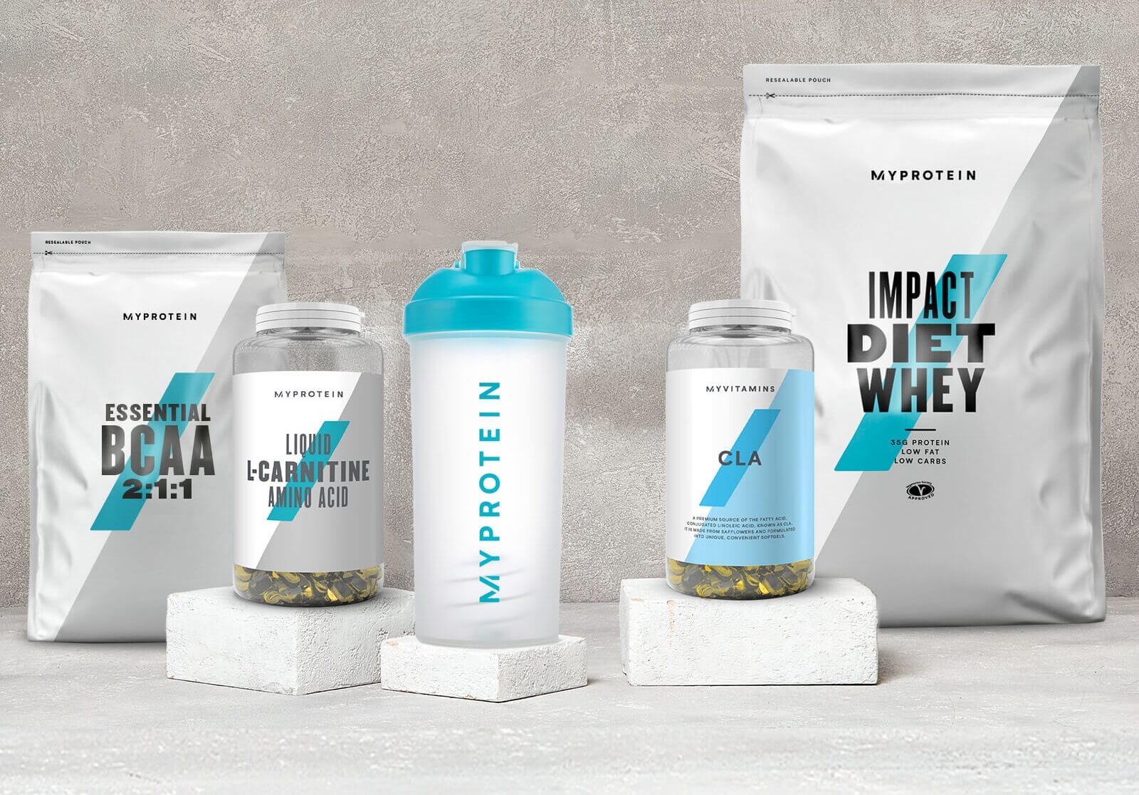 Weight-Loss Supplements For Women | MYPROTEIN™