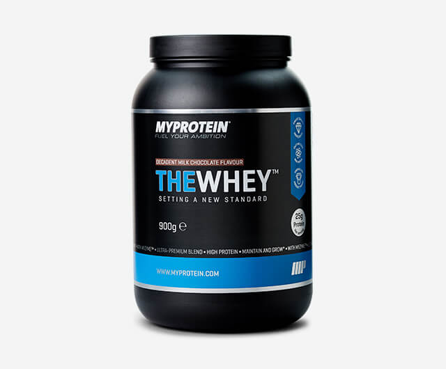 Myprotein | Sports Nutrition Supplements | Free UK Delivery