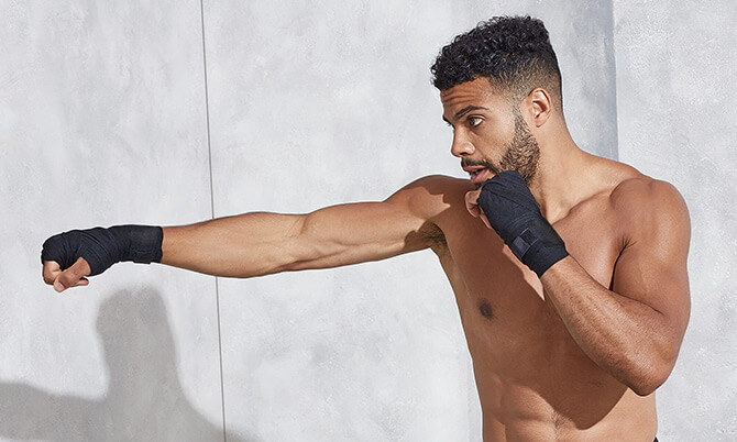 GAMMA PERFORMANCE SPORTIVA