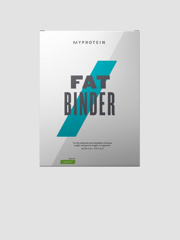 팻 바인더(지방흡수 차단제)