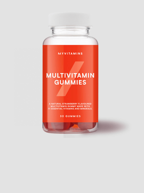 멀티비타민 젤리