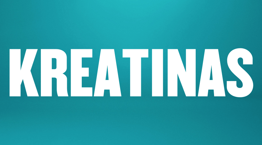 Creatine