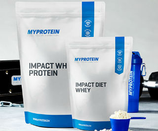 СЫВОРОТОЧНЫЙ ПРОТЕИН