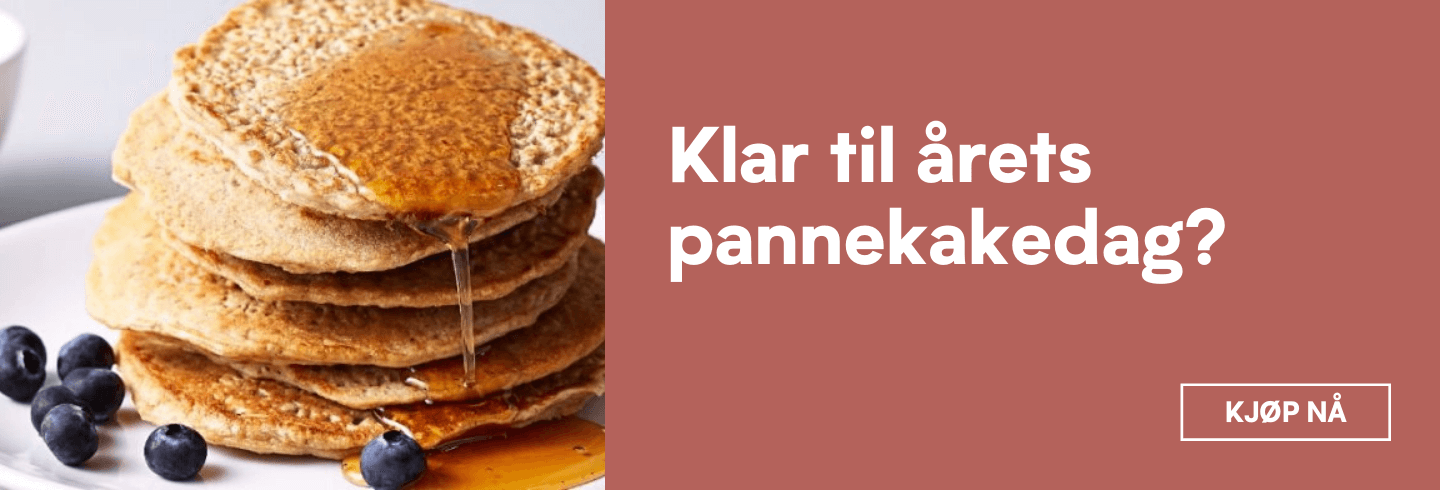 Pannekakedag