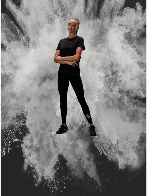 Limited Edition Dames Kleding