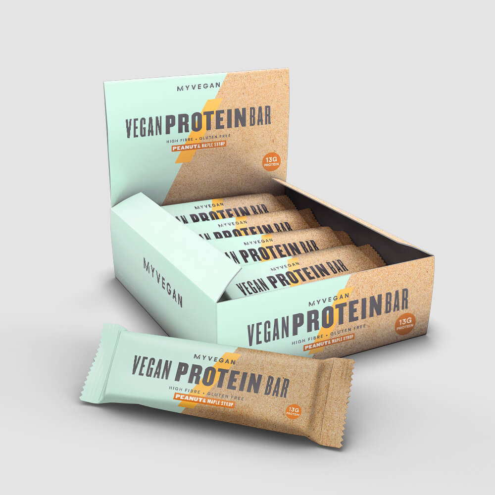 Best Protein Bars 2020 Nutrição Desportiva MYPROTEIN™