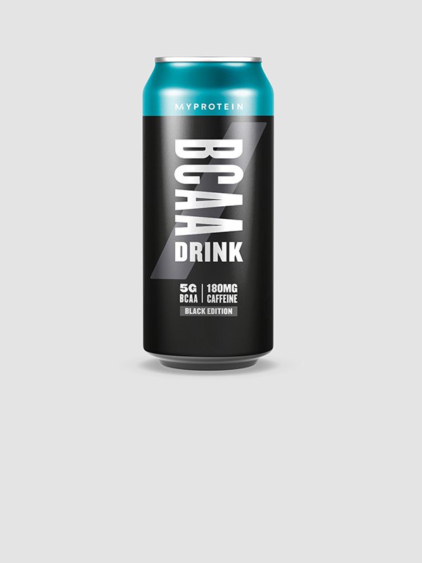 BCAA Energy Limitovaná Edícia